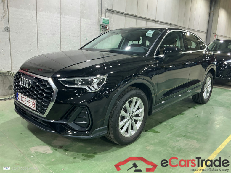 AUDI Q3 Sportback 1.4 45 TFSI E S TRONIC #1