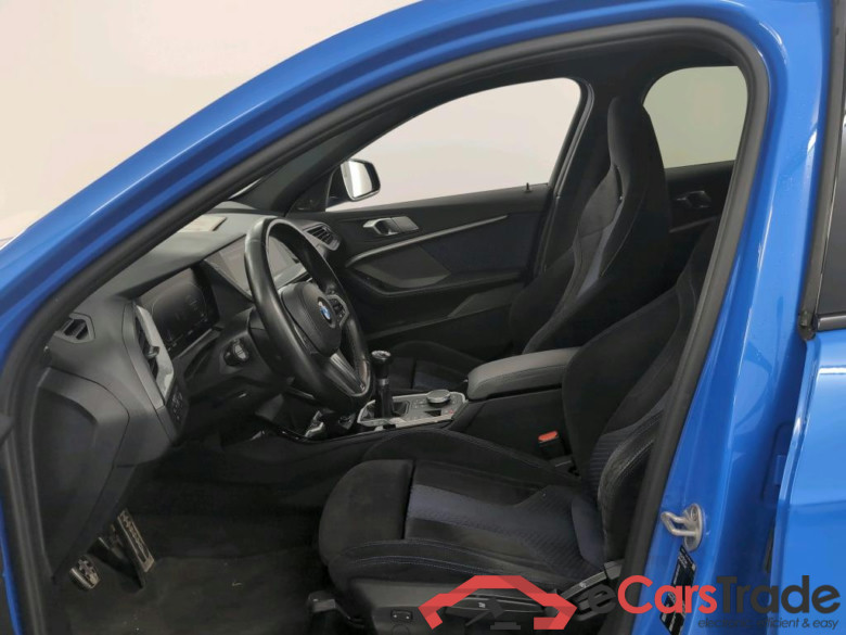 BMW 1 HATCH DIESEL - 2019 118 d AdBlue #5