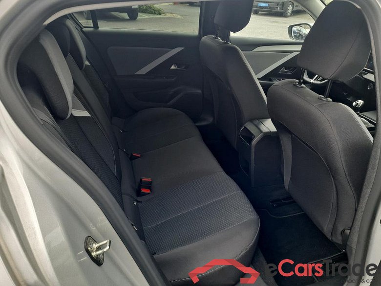 OPEL ASTRA 1.2 TURBO 81KW S-S EDITION #6