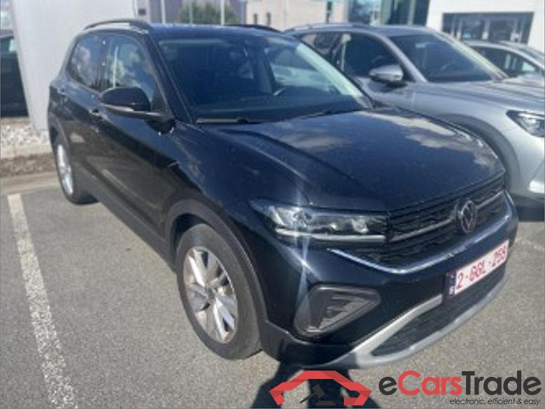 VOLKSWAGEN T-Cross 1.0 TSI United OPF #2