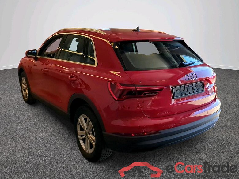 Q3 35 TDI 2.0 TDI 110KW AT7 E6dT #6