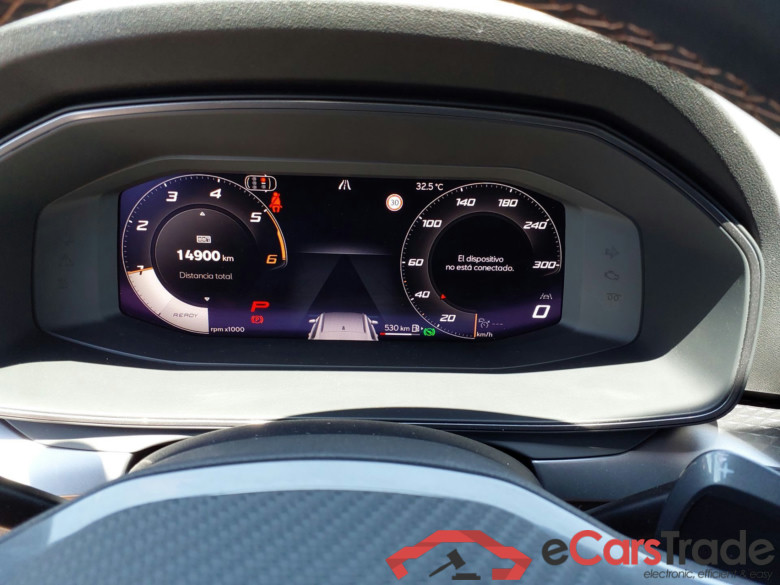 CUPRA Formentor  2.0 TDI DSG 150cv AutomÃ¡tico  #4