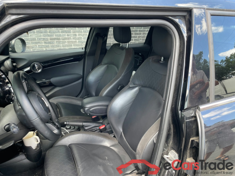 Mini Cooper 1.5i Aut. Pano LED Head-Up Virtual Harman/Kardon Navi Sport-Leather KeylessGo Klima PDC ... #5