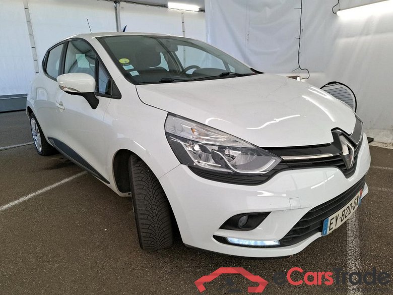 Clio IV Business 1.5 dCi 90CV BVM5 E6 #4