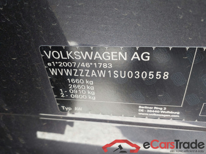 VOLKSWAGEN Polo PA 1.0 TSI 95CV DSG MAS AutomÃ¡tico  #5