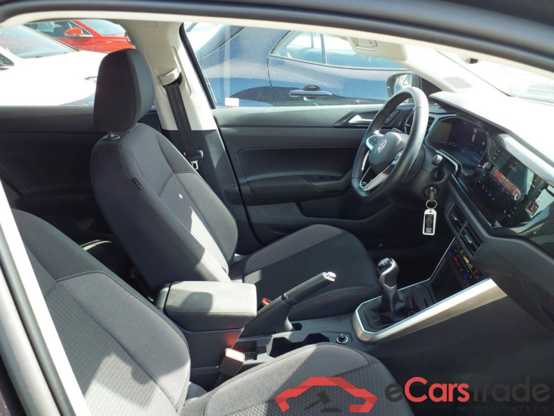 VOLKSWAGEN Polo PA 1.0 TSI 95CV MAS Manual  #3