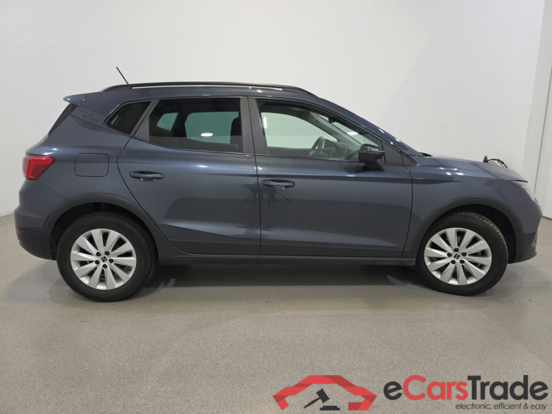 Seat Arona 1.0 TSi Move LED Virtual Navi Camera Klima PDC ... #5