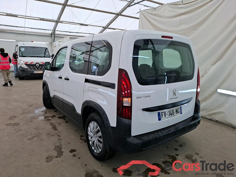 Rifter Active L1 1.2 PureTech #2