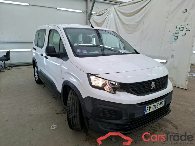 Rifter Active L1 1.2 PureTech #4