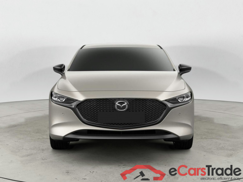 Mazda 2 Homura 2.5L e-SKYACTIV-G M Hybrid 140 ch BVM6 #3
