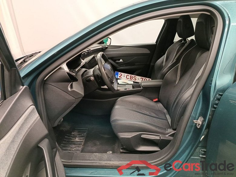 Peugeot 308 SW 1.5 BlueHDi 130 S&S EAT8 Allure Pack 5d #3