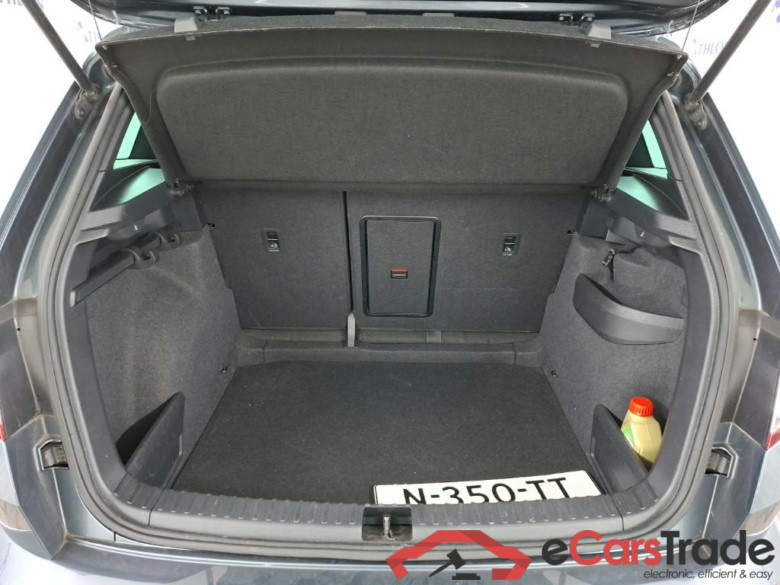 SKODA Karoq 1.5 TSI ACT Greentech Sportline Business 5D 110kW #5