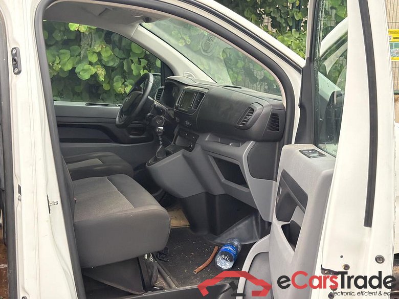 OPEL Vivaro 1.5 Diésel 100 CV M Std Express (AC) #6
