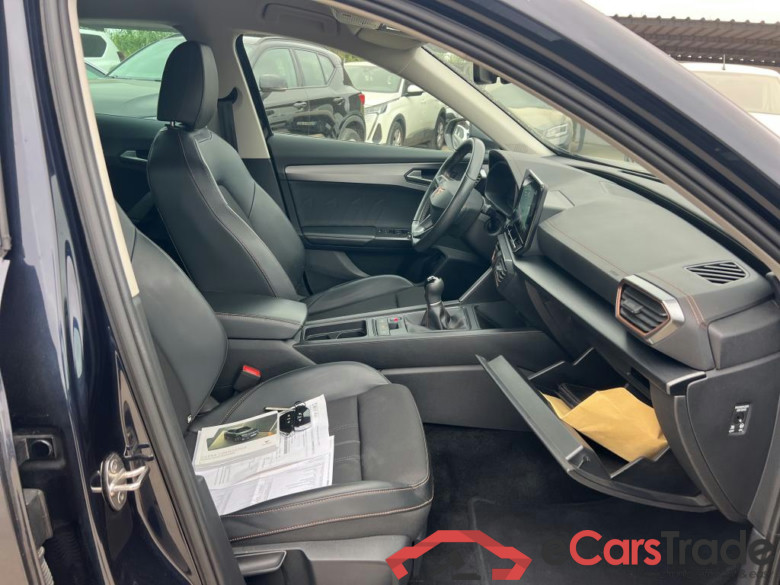 CUPRA Formentor / 2020 / 5P / todoterreno 1.5 TSI 110kW (150 CV) #6
