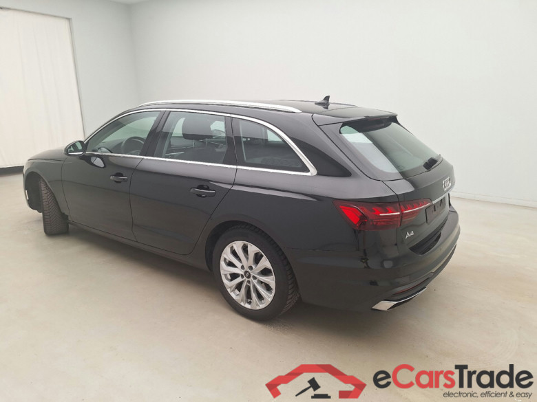 Audi, A4 Avant FL'19, Audi A4 Avant 2.0 30 TDi 100kW S tronic Attraction #6