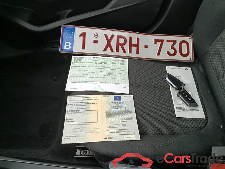 BMW 1 Reeks Hatch 118i (103 kW) 5d #4