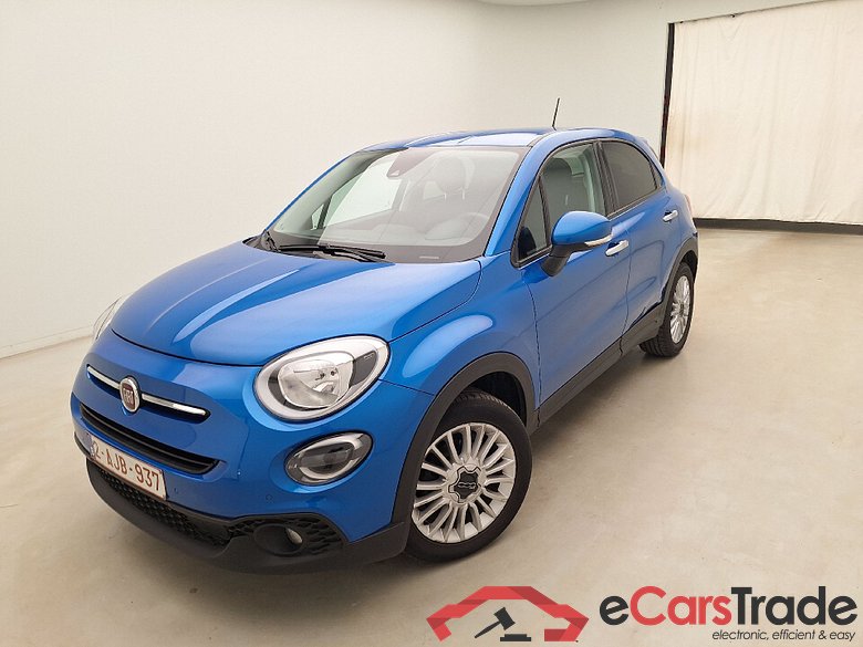 Fiat, 500X FL'18, Fiat 500X 1.6 Multijet 130 Connect 5d #2