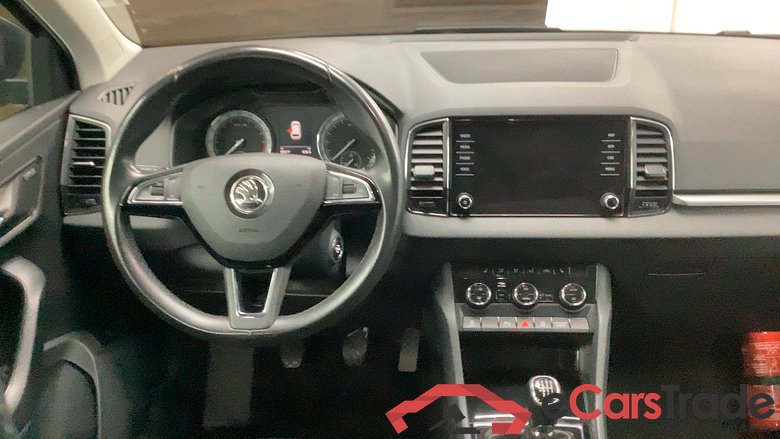 Skoda, Karoq '17, Skoda Karoq 1.6 CRTDI 85KW Ambition 5d #5