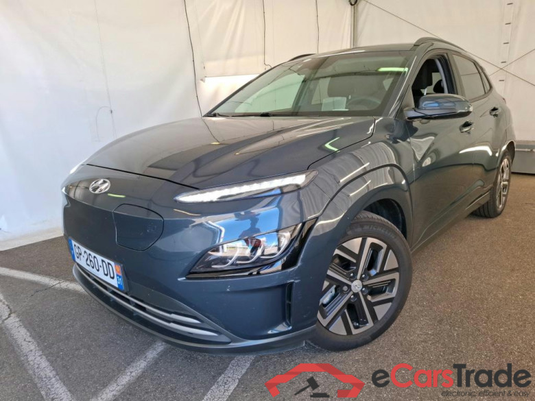 HYUNDAI Kona / 2020 / 5P / SUV BEV 64KWH ELECTRIQUE 204CH CREATIVE #1