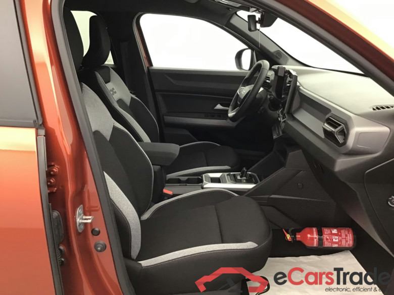 Dacia Duster Journey 1.8 Hybrid Electric/Gasoline 158hp #6