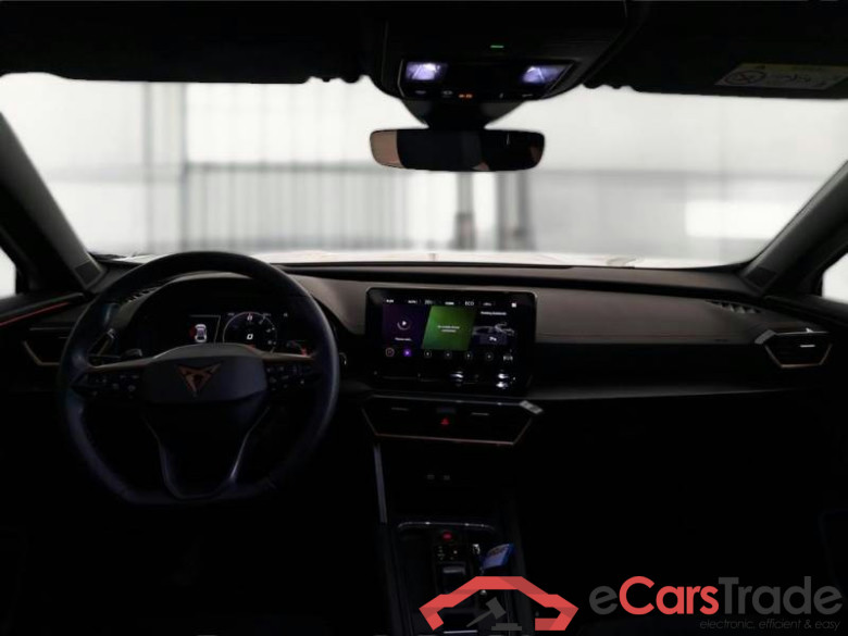 CUPRA FORMENTOR / 2020 / 5P / SUV 1.4 E-HYBRID DSG #3