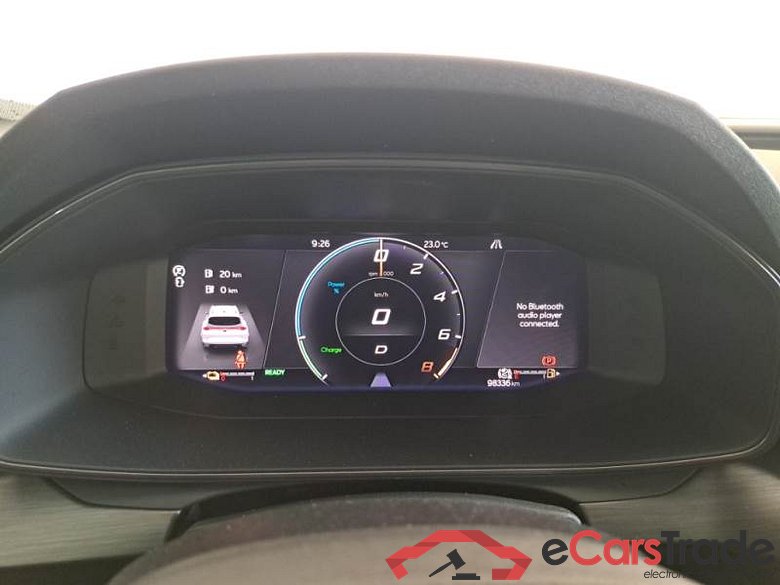 CUPRA FORMENTOR / 2020 / 5P / SUV 1.4 E-HYBRID DSG #4