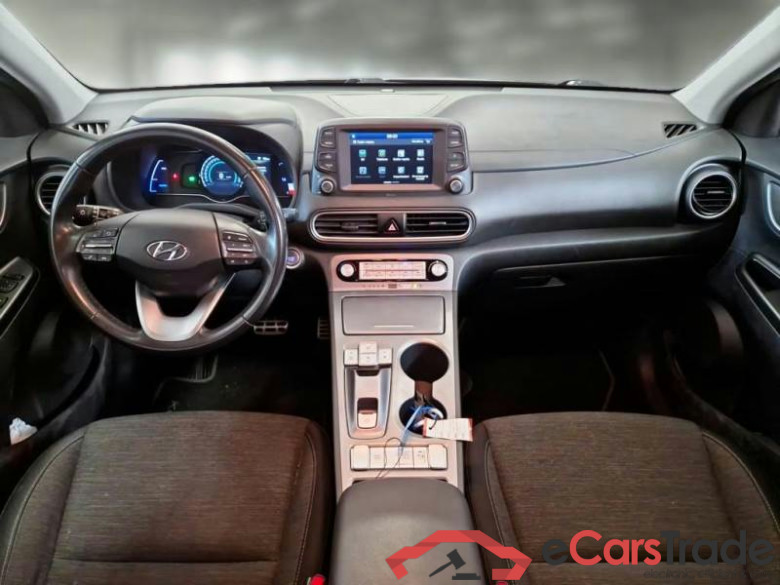 HYUNDAI KONA / 2017 / 5P / SUV EV XPRIME+ 39 KWH #3