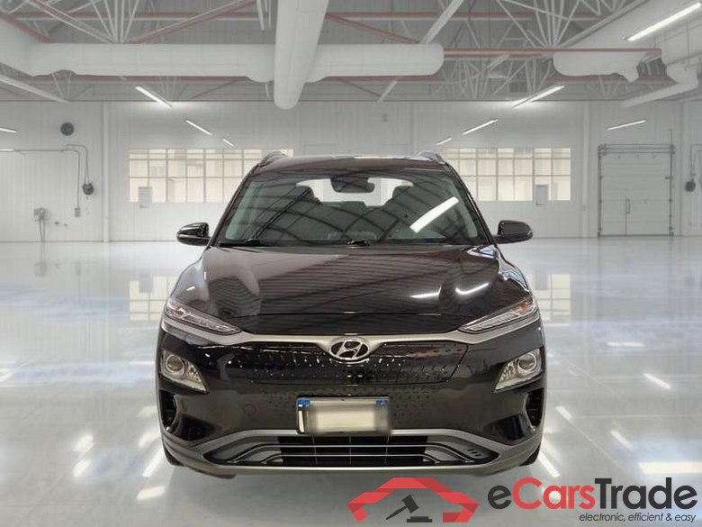 HYUNDAI KONA / 2017 / 5P / SUV EV XPRIME+ 39 KWH #6