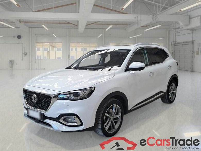 MG EHS / 2021 / 5P / SUV 1.5 T PLUG-IN HYBRID EXCLUSIVE