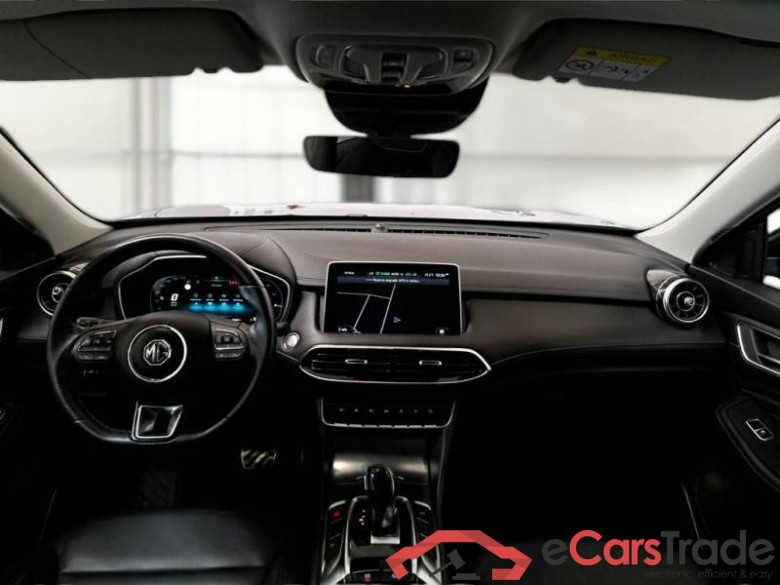 MG EHS / 2021 / 5P / SUV 1.5 T PLUG-IN HYBRID EXCLUSIVE #3
