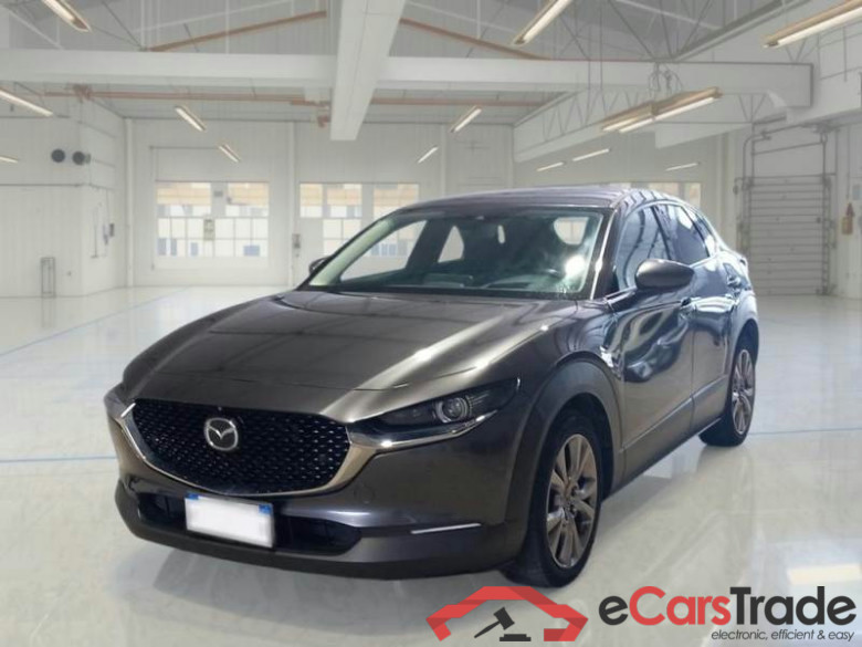 MAZDA CX-30 / 2019 / 5P / SUV 1.8L SKYACTIV-D 116CV EXCEED #1