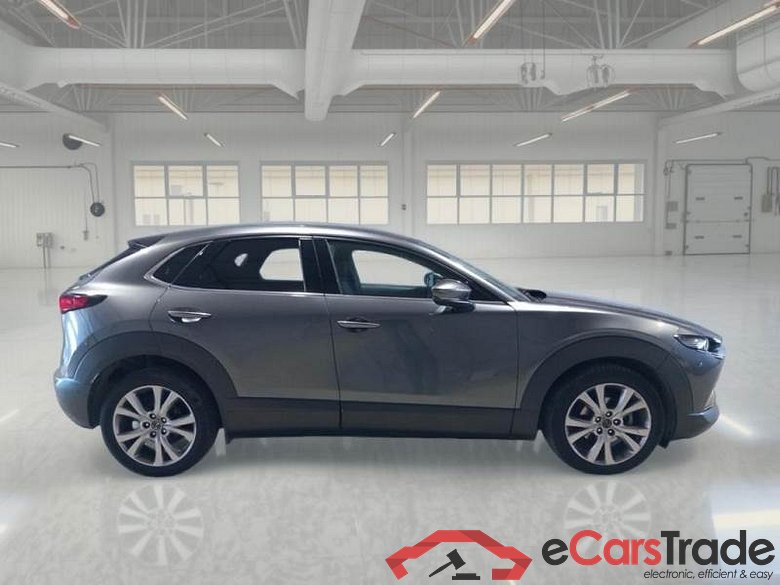MAZDA CX-30 / 2019 / 5P / SUV 1.8L SKYACTIV-D 116CV EXCEED #6