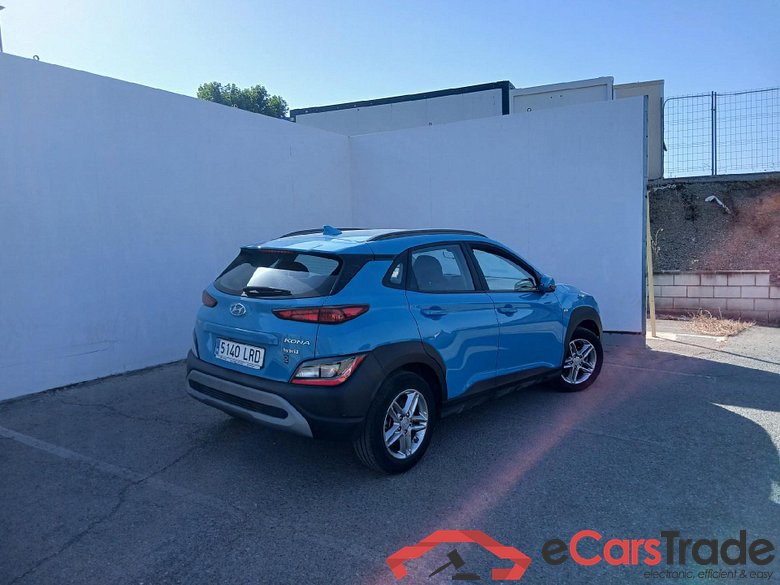 HYUNDAI Kona / 2020 / 5P / todoterreno 1.0 TGDI 48V Maxx 4X2 #2