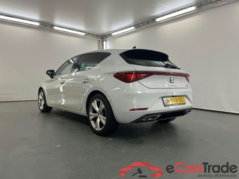SEAT LEON 1.5 TSI FR Business Intense #3