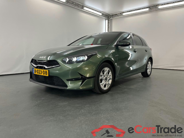 KIA Ceed 1.0 T-GDi MHEV DynamicPlusLine #1