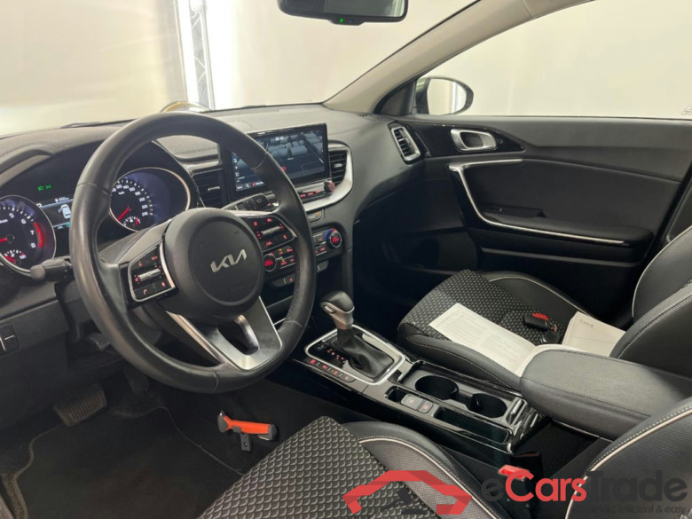 KIA Ceed 1.0 T-GDi MHEV DynamicPlusLine #5