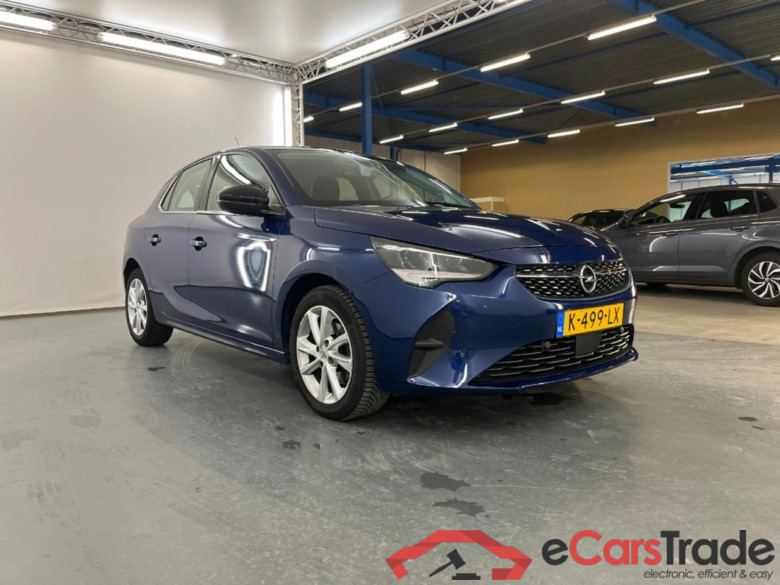 OPEL CORSA 1.2 Elegance #2