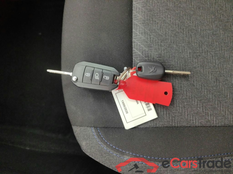 PEUGEOT RIFTER MWB DIESEL 1.5 BHDi 130 Long Allure S&S (EU6.2) 5d Auto !!! Voir Comment !!! #4
