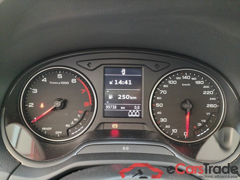 Audi Q2 1.0 30 TFSI 85kW Sport 5d #6