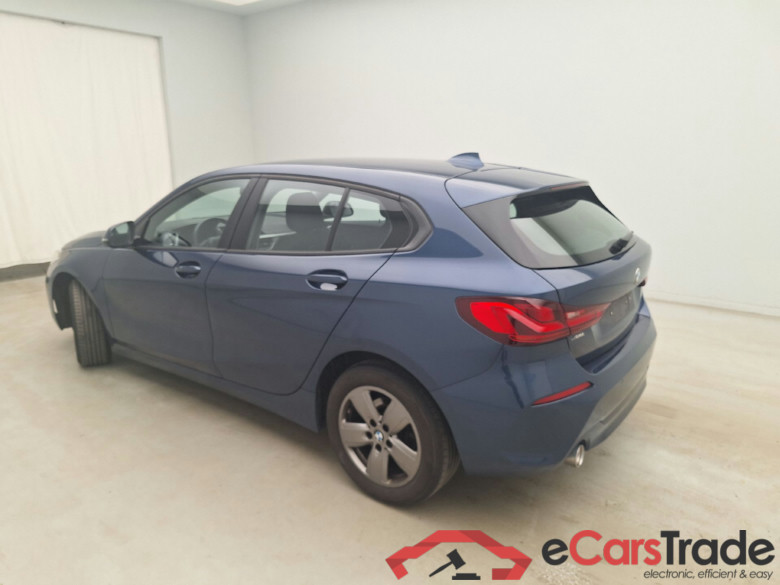 BMW, 1-serie '19, BMW 1 Reeks Hatch 116d (85 kW) 5d #3