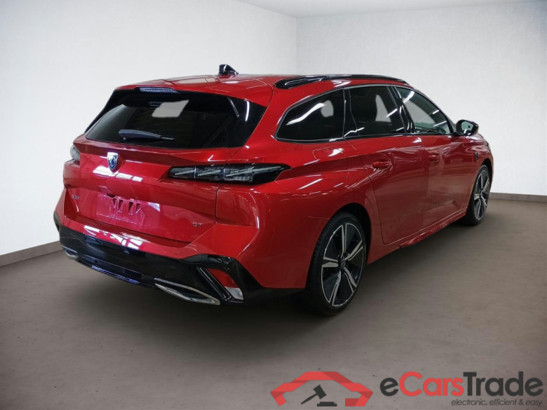Peugeot 308 1.2 PureTech GT-Line Aut. LED I-Cockpit Focal ACC Navi 1/2 Sport-Leather KeylessGo Camera 360 Klima PDC ... #3