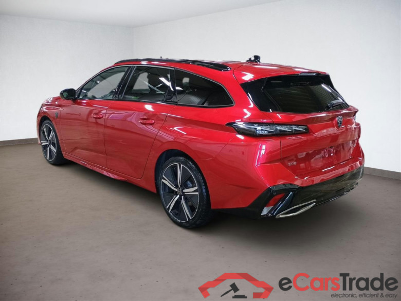 Peugeot 308 1.2 PureTech GT-Line Aut. LED I-Cockpit Focal ACC Navi 1/2 Sport-Leather KeylessGo Camera 360 Klima PDC ... #4
