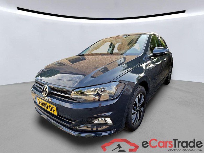 VOLKSWAGEN POLO 70 kW #1
