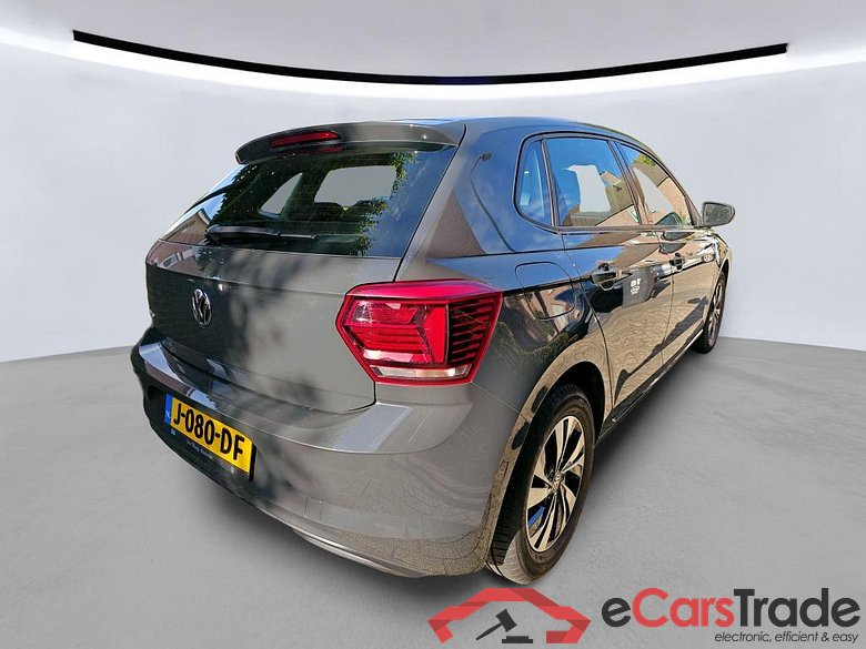 VOLKSWAGEN POLO 70 kW #5