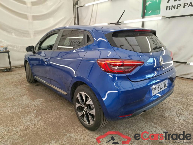 RENAULT Clio / 2023 / 5P / Berline Evolution TCe 90 #2