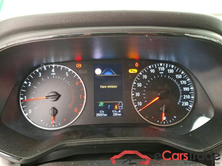 RENAULT Clio / 2023 / 5P / Berline Evolution TCe 90 #6