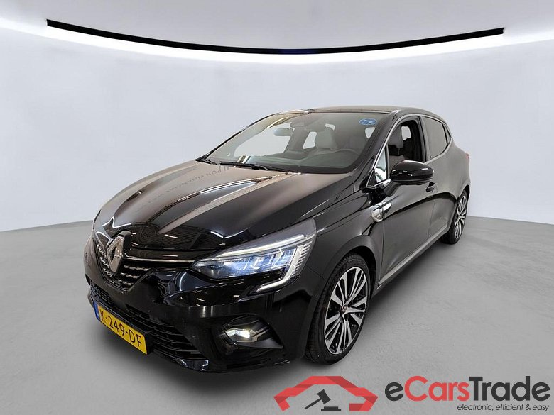RENAULT CLIO 103 kW #1