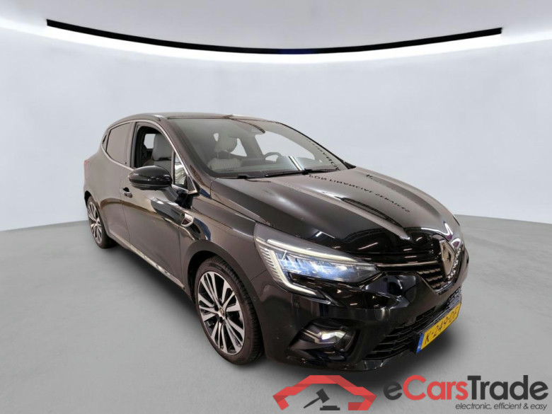 RENAULT CLIO 103 kW #5