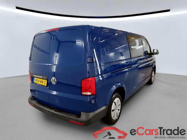 VOLKSWAGEN Transporter 66 kW #4