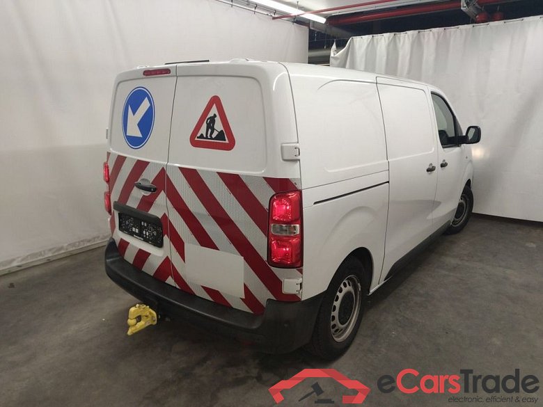 Peugeot Expert Standard L2 2.0 BlueHDi 145 EAT8 4d #2